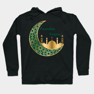 Ramadan Kareem Hoodie